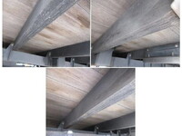 HINO Ranger Aluminum Block 2PG-FD2ABG 2019 456,000km_21