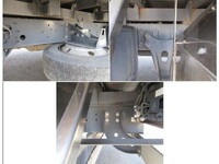 HINO Ranger Aluminum Block 2PG-FD2ABG 2019 456,000km_23