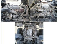 HINO Ranger Aluminum Block 2PG-FD2ABG 2019 456,000km_24