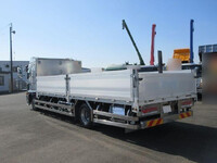 HINO Ranger Aluminum Block 2PG-FD2ABG 2019 456,000km_2