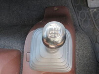 HINO Ranger Aluminum Block 2PG-FD2ABG 2019 456,000km_32