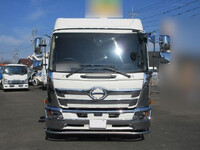 HINO Ranger Aluminum Block 2PG-FD2ABG 2019 456,000km_3