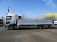 HINO Ranger Aluminum Block 2PG-FD2ABG 2019 456,000km_6