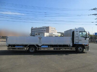 HINO Ranger Aluminum Block 2PG-FD2ABG 2019 456,000km_7