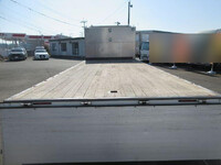 HINO Ranger Aluminum Block 2PG-FD2ABG 2019 456,000km_8