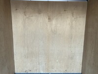 ISUZU Elf Aluminum Van TPG-NNR85AN 2018 141,572km_10