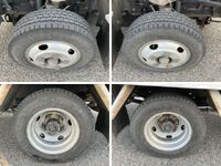 ISUZU Elf Aluminum Van TPG-NNR85AN 2018 141,572km_13