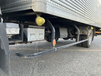 ISUZU Elf Aluminum Van TPG-NNR85AN 2018 141,572km_17