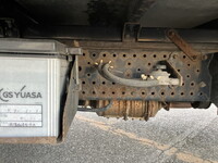 ISUZU Elf Aluminum Van TPG-NNR85AN 2018 141,572km_20