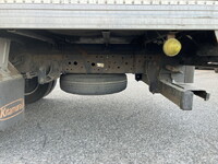 ISUZU Elf Aluminum Van TPG-NNR85AN 2018 141,572km_25