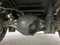 ISUZU Elf Aluminum Van TPG-NNR85AN 2018 141,572km_26