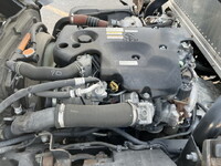 ISUZU Elf Aluminum Van TPG-NNR85AN 2018 141,572km_27