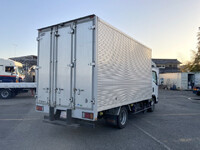 ISUZU Elf Aluminum Van TPG-NNR85AN 2018 141,572km_2