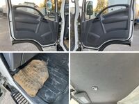 ISUZU Elf Aluminum Van TPG-NNR85AN 2018 141,572km_30