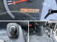 ISUZU Elf Aluminum Van TPG-NNR85AN 2018 141,572km_35