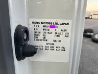 ISUZU Elf Aluminum Van TPG-NNR85AN 2018 141,572km_38