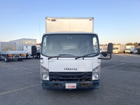ISUZU Elf Aluminum Van TPG-NNR85AN 2018 141,572km_5