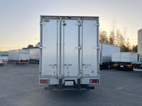 ISUZU Elf Aluminum Van TPG-NNR85AN 2018 141,572km_7