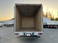 ISUZU Elf Aluminum Van TPG-NNR85AN 2018 141,572km_8