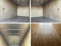 ISUZU Elf Aluminum Van TPG-NNR85AN 2018 141,572km_9