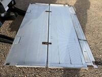 ISUZU Forward Aluminum Wing 2RG-FRR90T2 2020 306,000km_11