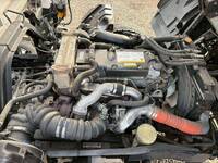 ISUZU Forward Aluminum Wing 2RG-FRR90T2 2020 306,000km_18