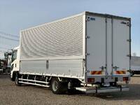 ISUZU Forward Aluminum Wing 2RG-FRR90T2 2020 306,000km_3