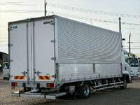 ISUZU Forward Aluminum Wing 2RG-FRR90T2 2020 306,000km_4