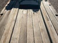 Others Others Heavy Equipment Transportation Trailer HFP305 2012 _10