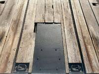 Others Others Heavy Equipment Transportation Trailer HFP305 2012 _11