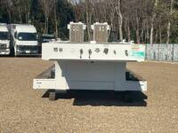 Others Others Heavy Equipment Transportation Trailer HFP305 2012 _13