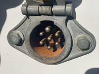 Others Others Heavy Equipment Transportation Trailer HFP305 2012 _14