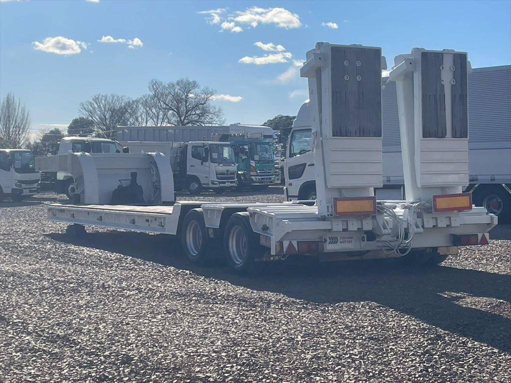 Others Heavy Equipment Transportation Trailer_2