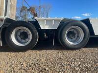 Others Others Heavy Equipment Transportation Trailer HFP305 2012 _23