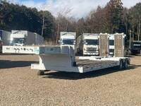 Others Others Heavy Equipment Transportation Trailer HFP305 2012 _3