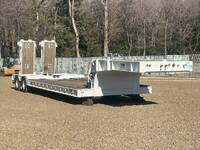 Others Others Heavy Equipment Transportation Trailer HFP305 2012 _4