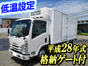 Elf Refrigerator & Freezer Truck_1