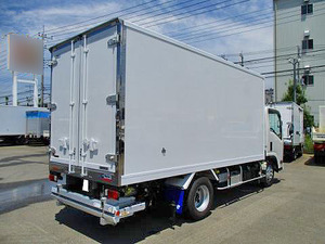 Elf Refrigerator & Freezer Truck_2