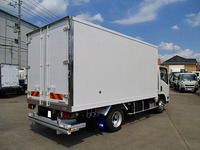 ISUZU Elf Refrigerator & Freezer Truck TPG-NPR85AN 2016 1,000km_2