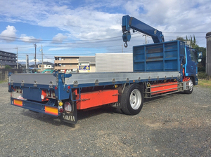 Condor Truck (With 3 Steps Of Cranes)_2