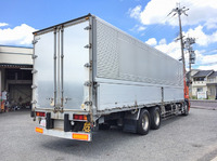 HINO Profia Aluminum Wing PK-FR1EZWG 2005 477,599km_2