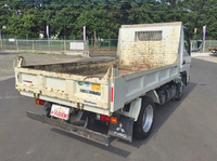 MITSUBISHI FUSO Canter Dump TKG-FBA30 2014 65,607km_2