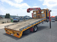 HINO Ranger Self Loader (With 4 Steps Of Cranes) PK-FE8JLFA 2005 385,019km_2