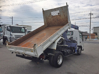 ISUZU Elf Dump (With Crane) PB-NKR81AN 2006 72,840km_2