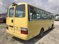 TOYOTA Coaster Kindergarten Bus PB-XZB40 2006 105,340km_2