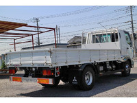 MITSUBISHI FUSO Fighter Flat Body PDG-FK61F 2010 300,000km_2