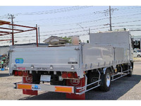 HINO Ranger Flat Body PB-FD7JLFG 2004 303,000km_2