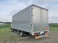 HINO Ranger Aluminum Wing BKG-FD7JLYA 2011 95,629km_2