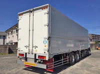 HINO Profia Aluminum Wing BDG-FR1EXYG 2010 687,053km_2