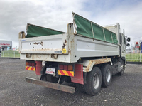 HINO Profia Dump QKG-FS1EKAA 2012 310,132km_2